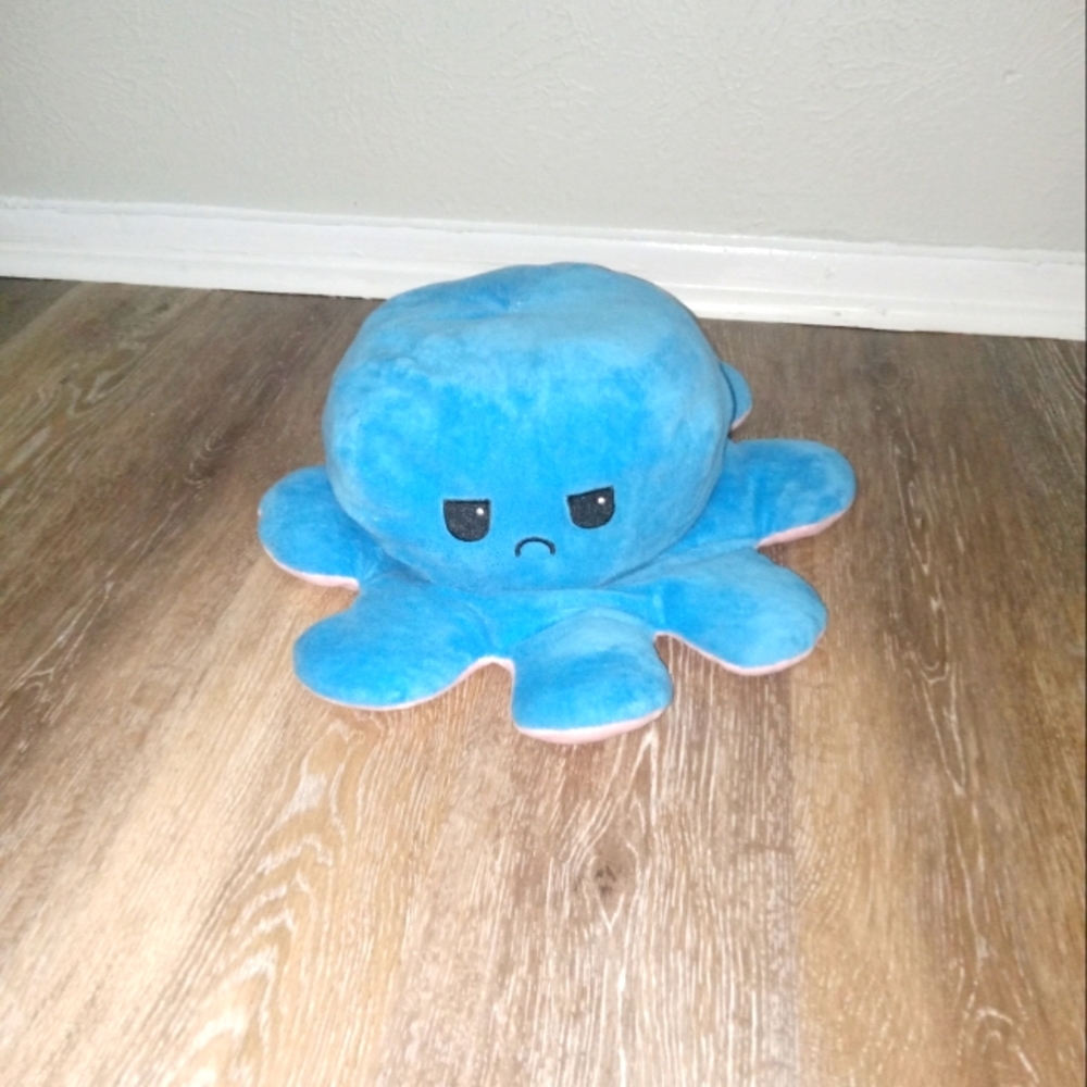 Octopus